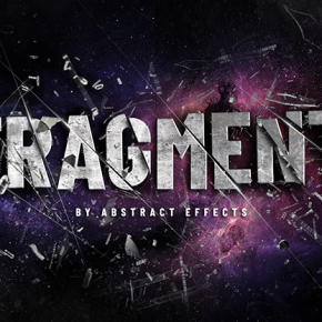 Fragment by Abstract Effects